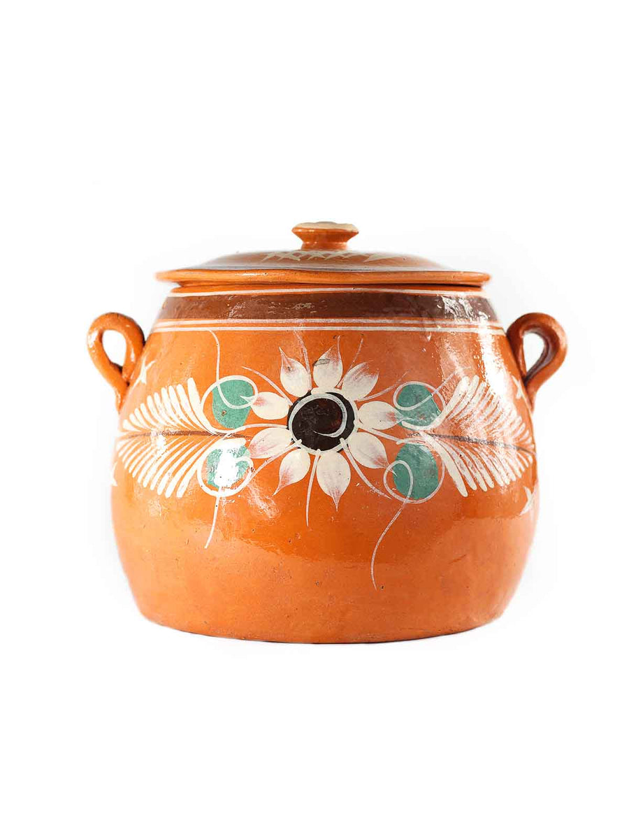 Terracota Products – La Mexicana US