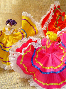 Mexican Decoration