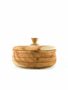 Wood Products