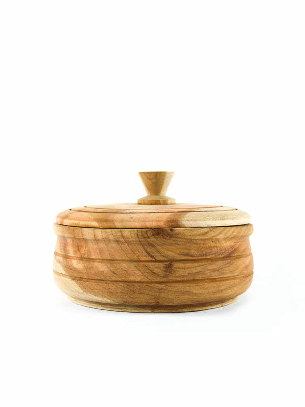Wood Products