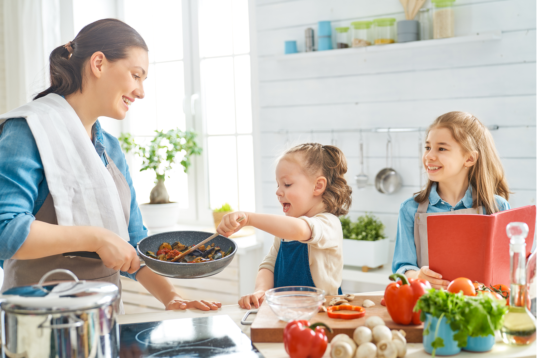 ALUMINUM PAELLA PAN – La Mexicana US