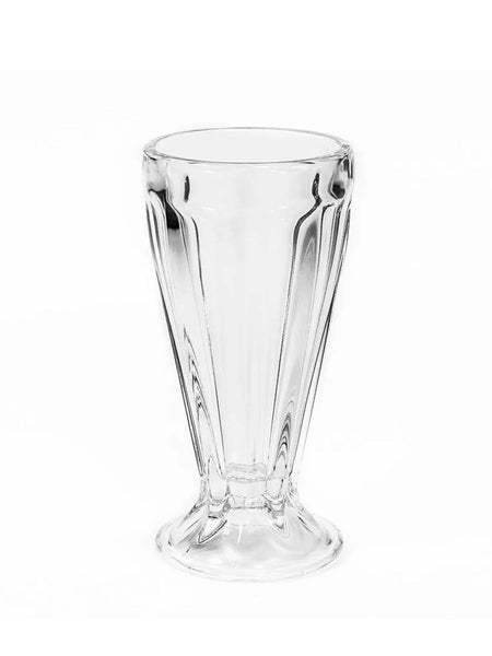 FOUNTAIN GLASS (SET OF 4)