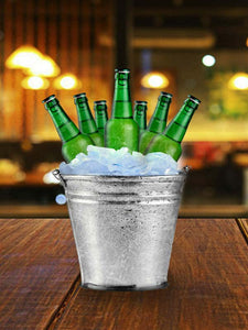 GALVANIZED BUCKET