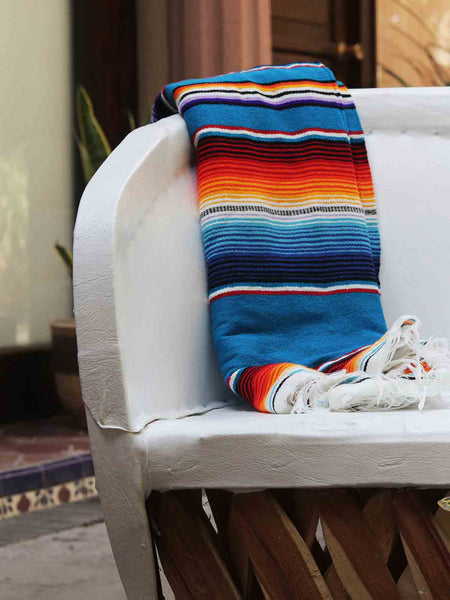WHITE LEATHER EQUIPAL CHAIR