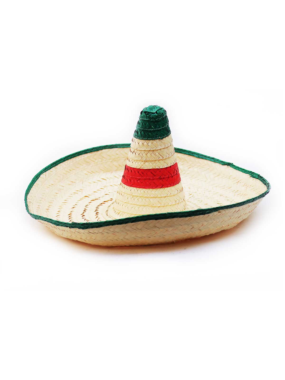 MEXICAN ‘ZAPATA’ SOMBRERO