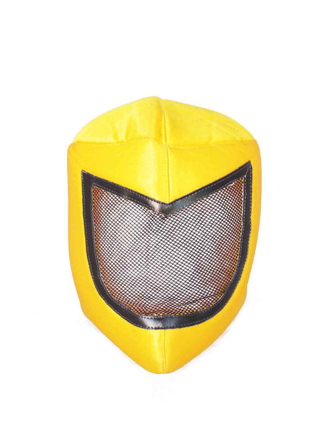 Bee Wrestler Luchador Mask 